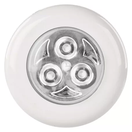 EMOS LED éjjeli fény 3 dióda