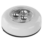 EMOS LED éjjeli fény 3 dióda