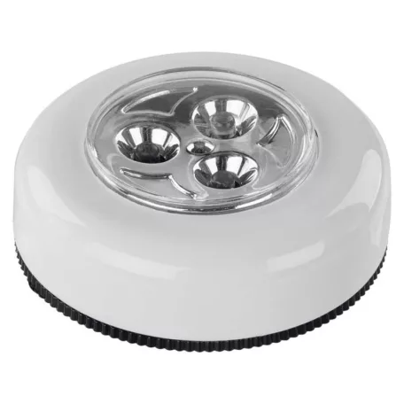 EMOS LED éjjeli fény 3 dióda