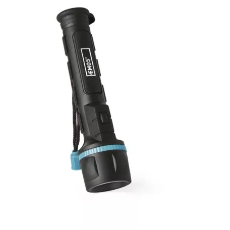 EMOS LED zseblámpa 20lm 2xAA