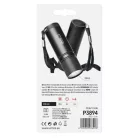 EMOS COB LED elemlámpa fém 3W 100lm