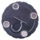 EMOS COB LED kempinglámpa 330lm