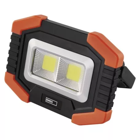 EMOS COB LED munkalámpa 350lm