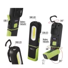EMOS AKKUMULÁTOROS LED LÁMPA P4537, 330 lm, 1200mAh