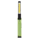 COB LED újratölthető zseblámpa P4540, 750 lm, 2000 mAh