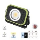 EMOS Akkumulátoros COB LED lámpa 900lm