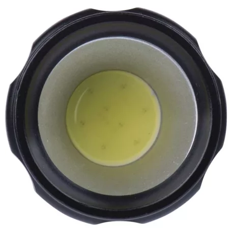 EMOS COB LED zseblámpa 3W 100lm 3xAAA