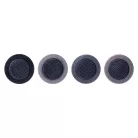 EMOS COB LED zseblámpa 3W 100lm 3xAAA 12db, display box