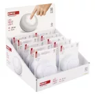 EMOS LED éjjeli fény 4LED 3× AAA 10 db, display box