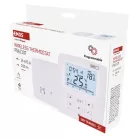 Programozható vezeték nélküli OpenTherm szobatermosztát P5611OT
