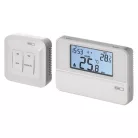 Programozható vezeték nélküli OpenTherm szobatermosztát P5616OT