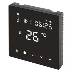   GoSmart Programozható vezetékes termosztát padlófűtéshez WiFi-vel P56201BUF