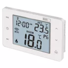 GoSmart Programozható vezetékes szobatermosztát WiFi-vel P56201