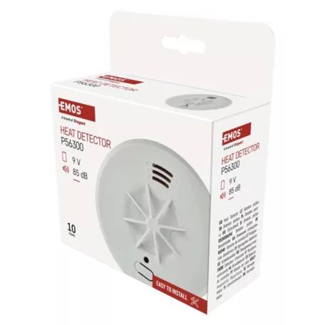 Tűzérzékelő THS916A