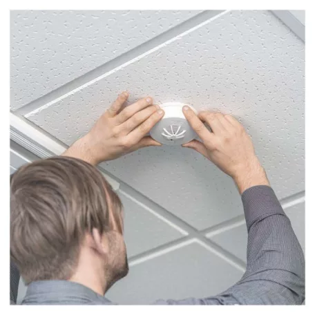 Tűzérzékelő THS916A