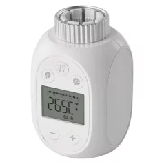 GoSmart Digitális termosztatikus fej P5631S ZigBee 3.0