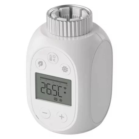 GoSmart Digitális termosztatikus fej P5631S ZigBee 3.0