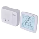 GoSmart Programozható vezeték nélküli szobatermosztát WiFi-vel P56S11