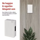 Vezetékes csengő P57102