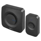 Vezeték nélküli csengő P5728, 3x AAA
