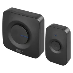 Vezeték nélküli csengő P5728, 3x AAA