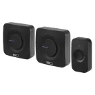 Vezeték nélküli csengő P5730, 3x AAA