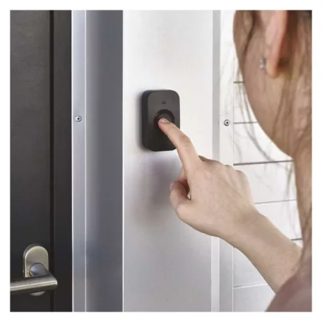 Vezeték nélküli csengő P5730, 3x AAA