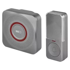 GoSmart Vezeték nélküli csengő P5735SS wifivel