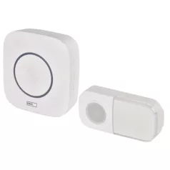 Vezeték nélküli csengő P5736, 3× AA