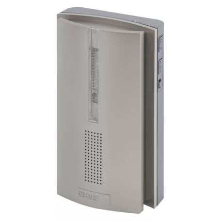 Jelerősítő vezetéknélküli csengőhöz P5760N és P5763N, 3× AA