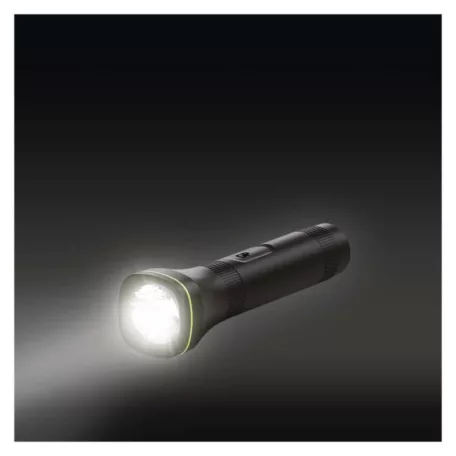 GP LED Zseblámpa C105 + 1× LR6