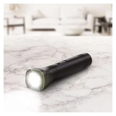 GP LED Zseblámpa C107 + 2× LR6