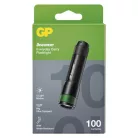 GP LED Zseblámpa C31X + 1× LR6
