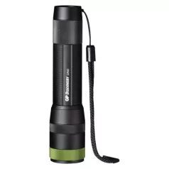 GP Akkumulátoros LED lámpa CR42 + Li-ion 18650