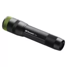 GP Akkumulátoros LED lámpa CR42 + Li-ion 18650