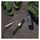 LED Fejlámpa GP Xplor PHR17, 500 lm