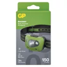 GP LED Fejlámpa CH43, 150 lm