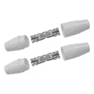 EMOS IEC csatlakozó összekötő 2db/bliszter