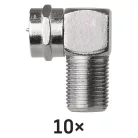 EMOS F átalakító M5639 10db/csomag