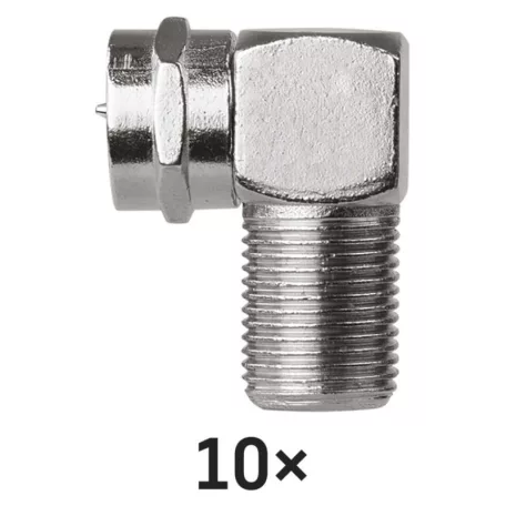 EMOS F átalakító M5639 10db/csomag