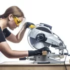 EMOS Szerelhető vezeték gumi 3x1 fekete 5m