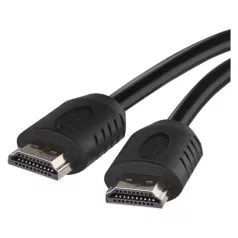 EMOS HDMI kábel 2.0 A-A dugó 3m