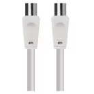 EMOS Antenna koax kábel 1,25m