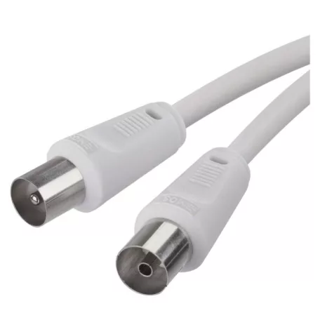 EMOS Antenna koax kábel 2,5m