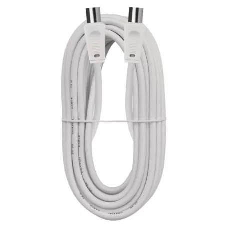 EMOS Antenna koax kábel 7,5m