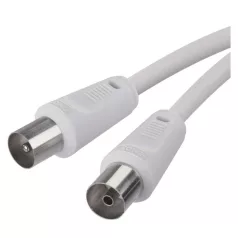 EMOS Antenna koax kábel 15m