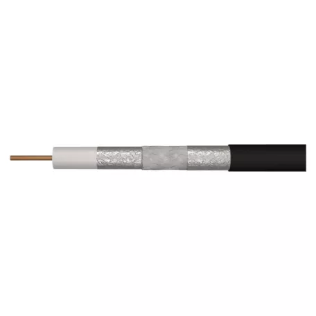 EMOS Koax kábel CB113UV 100m
