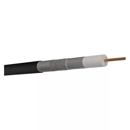 EMOS Koax kábel CB113UV 100m
