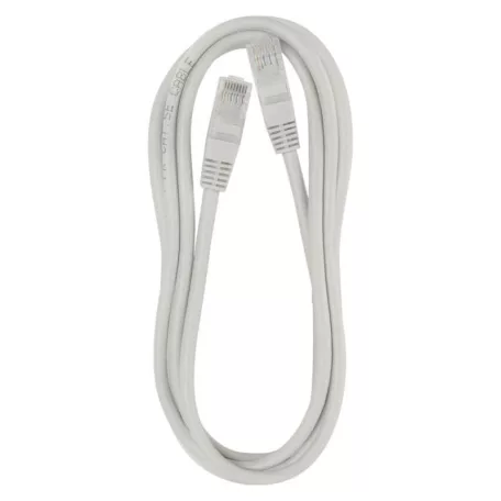 EMOS Patch kábel CAT5E UTP PVC 2m
