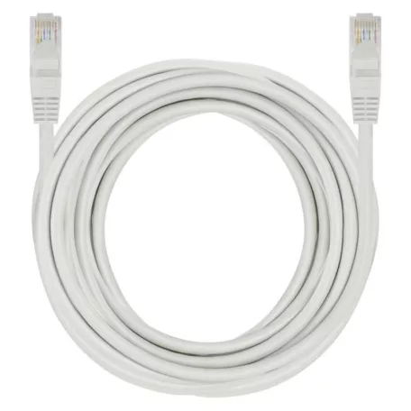 EMOS Patch kábel CAT5E UTP PVC 5m